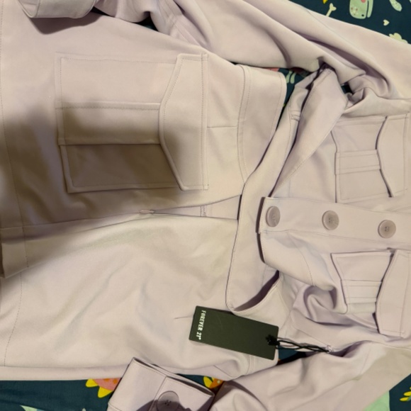 Two pieces - Picture 2 of 2